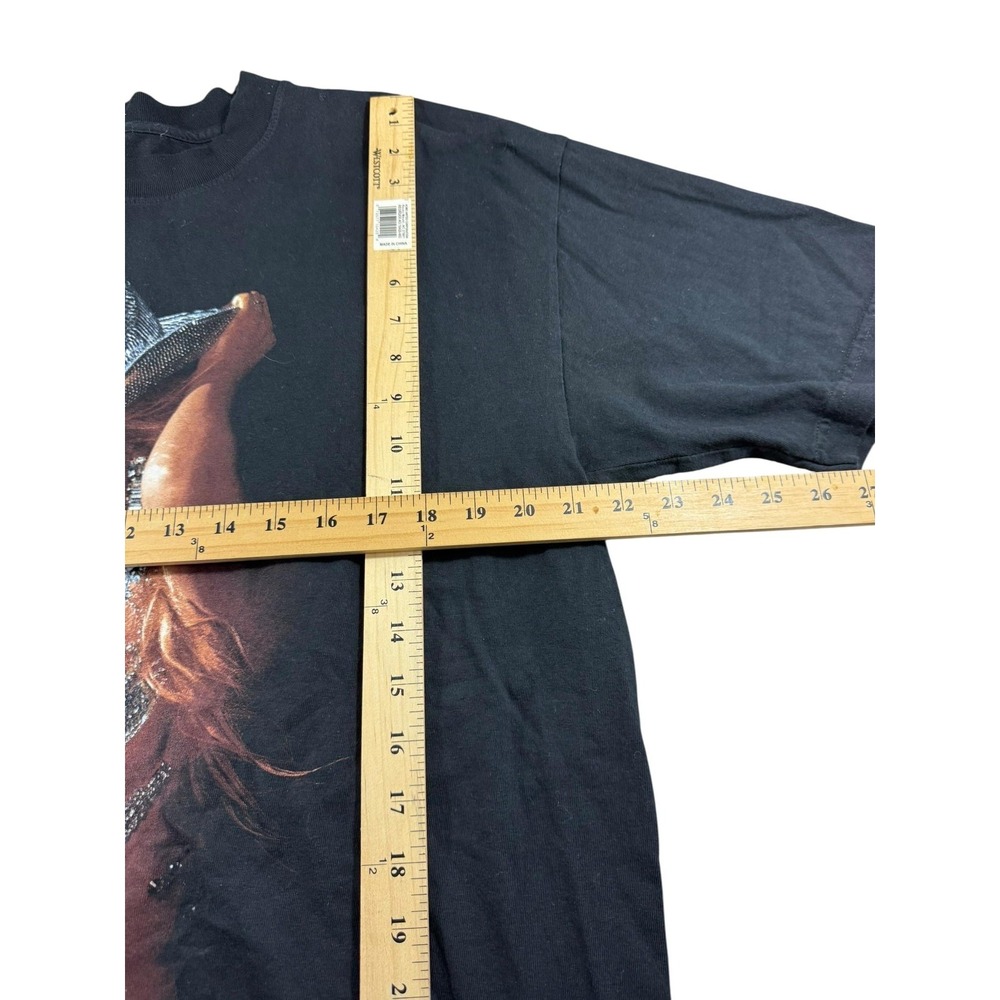 Beyonce Renaissance World Tour Shirt Mens Large Concert Graphic Tee 2023 USA - Picture 5 of 5